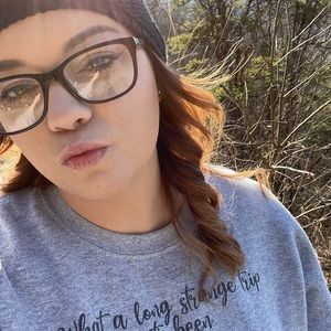 Meet your Posher, Kaitlin